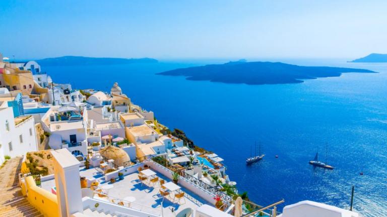 Η Ελλάδα «Καλύτερος Προορισμός Οικογενειακών Διακοπών»
