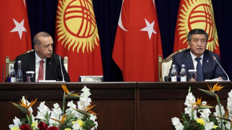 Ο Ταγίπ Ερντογάν βρίσκεται πλέον με την πλάτη στον τοίχο: Η Turk Telekom είναι μόνο η αρχή…