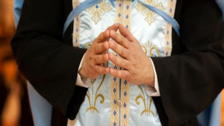 Ιστορική απόφαση από το Φανάρι-Δεύτερος γάμος των ιερέων αλλά υπό προϋποθέσεις