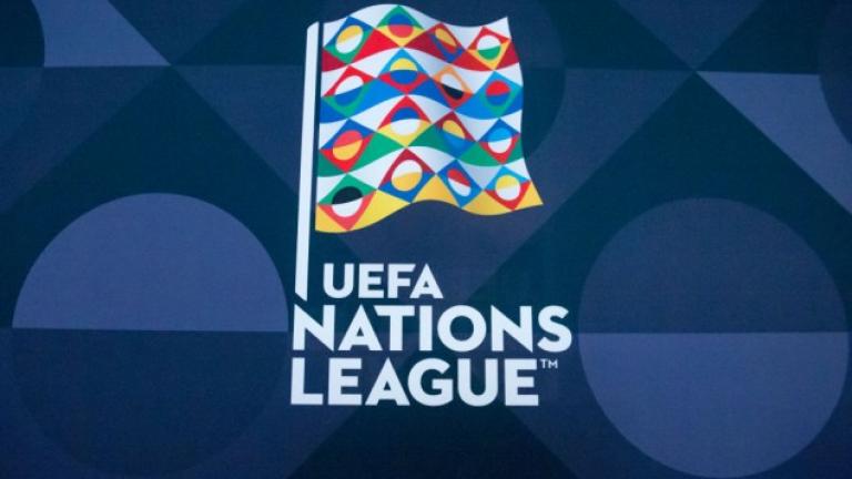 Το Nations League στο... πιάτο σας!