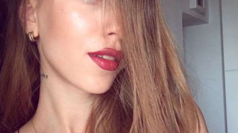 Γαρυφαλλιά Καλιφώνη: Φαβορί για το επόμενο Next Top Model η Σκάρλετ Γιόχανσον από το Αγρίνιο (ΦΩΤΟ)