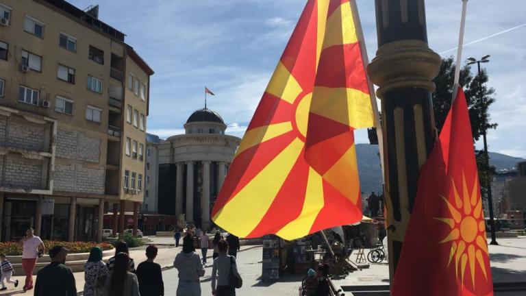 Κ. Φίλης: Ο Ζάεφ θα σκεφτεί σοβαρά το ενδεχόμενο πρόωρων εκλογών