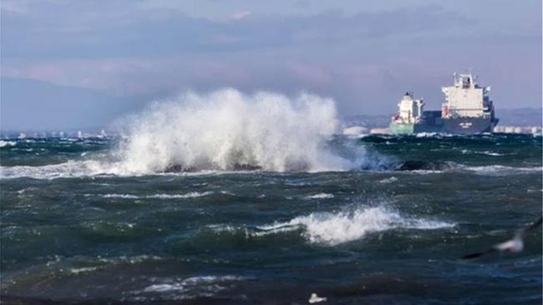 ΚΑΙΡΟΣ 27/9/2018: Θυελλώδεις άνεμοι, βροχές και σποραδικές καταιγίδες