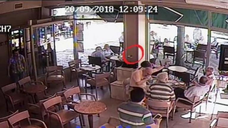 Αγρίνιο: Σοκ με τον τοξικομανή που μπήκε σε καφενείο και άρχισε να χτυπά ηλικιωμένους