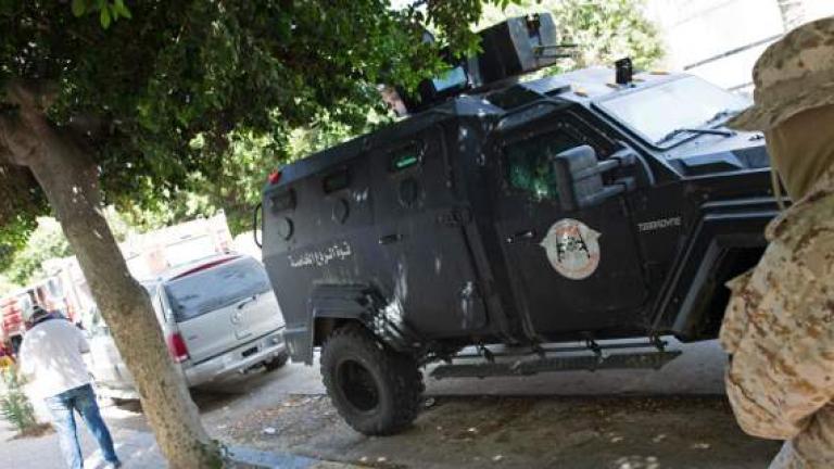 Λιβύη: Tο Ισλαμικό Κράτος ανέλαβε την ευθύνη για την επίθεση στην κρατική εταιρεία πετρελαίου