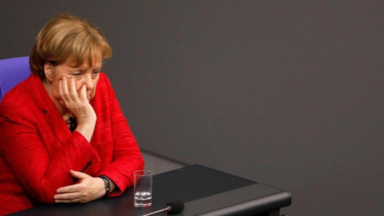 Γερμανία: Η Μέρκελ δεν θα παραστεί στην δεξίωση που θα παραθέσει ο Ομοσπονδιακός Πρόεδρος προς τιμήν του Τ. Ερντογάν 