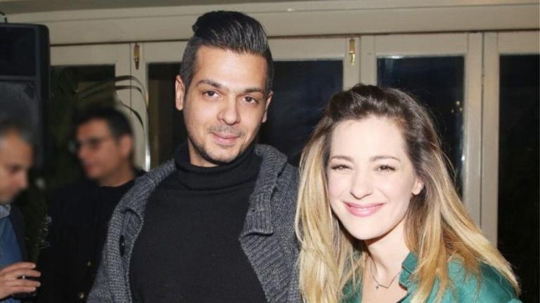 Παντρεύτηκε η Νατάσα Μποφίλιου τον αγαπημένο της, μακρυά από τα φώτα της δημοσιότητας (ΦΩΤΟ)