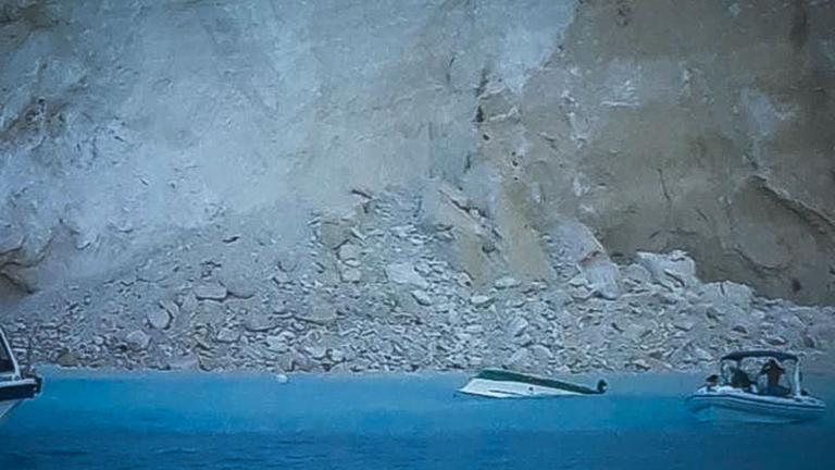 Ζάκυνθος: Κλείνει το Ναυάγιο μέχρι νεοτέρας 