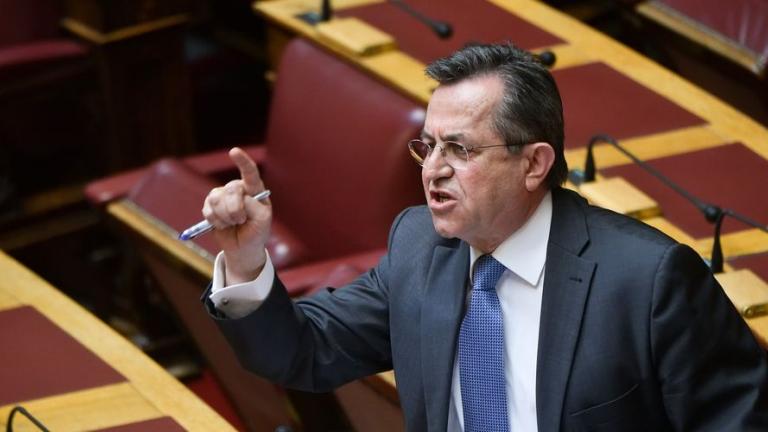 Νίκος Νικολόπουλος: Ο Τσακαλώτος- θέλει, δεν θέλει- θα πει που πάνε τα λεφτά της εισφοράς!