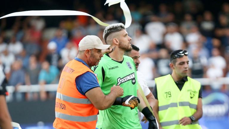 Super League: Σε απολογία πέντε ΠΑΕ