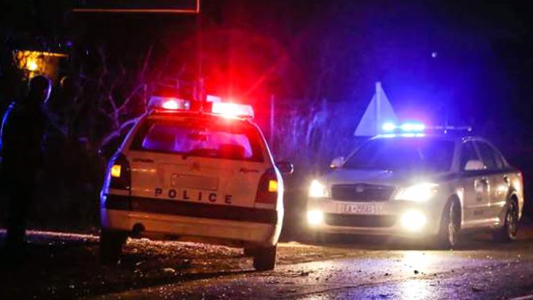 Έτσι έγινε το φονικό στην Κρύα Βρύση Πέλλας - Μπήκε μπροστά η γιαγιά για να σώσει την εγγονή