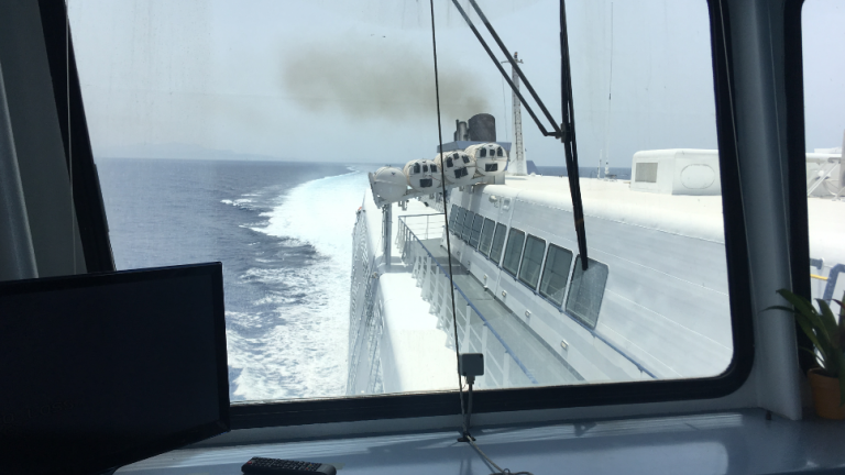 Φτάνοντας  με τα ταχύπλοα της  Sea Jet  στα νησιά της άγονης γραμμής του Αιγαίου και κάνοντας άπειρα χιλιόμετρα με  το Citroen Air Cross, σας μεταφέρουμε τις εντυπώσεις μας 