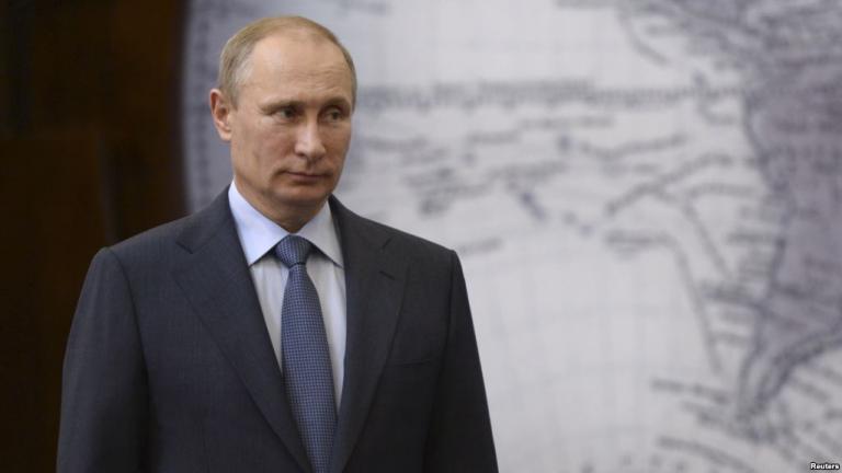 Πέφτει κι άλλο η δημοτικότητα του Βλαντιμίρ Πούτιν  στη Ρωσία