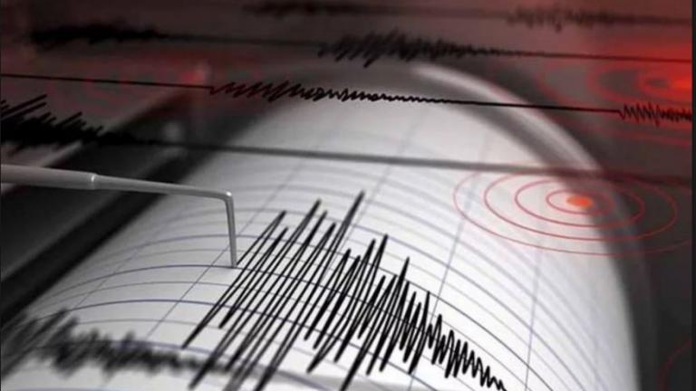 Σεισμός τώρα: : Σεισμική δόνηση αναστάτωσε την Κρήτη