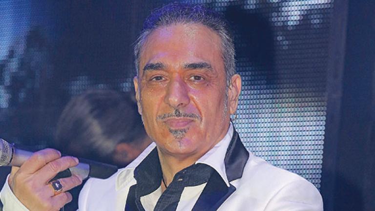 Σοκ για τον Νότη Σφακιανάκη 