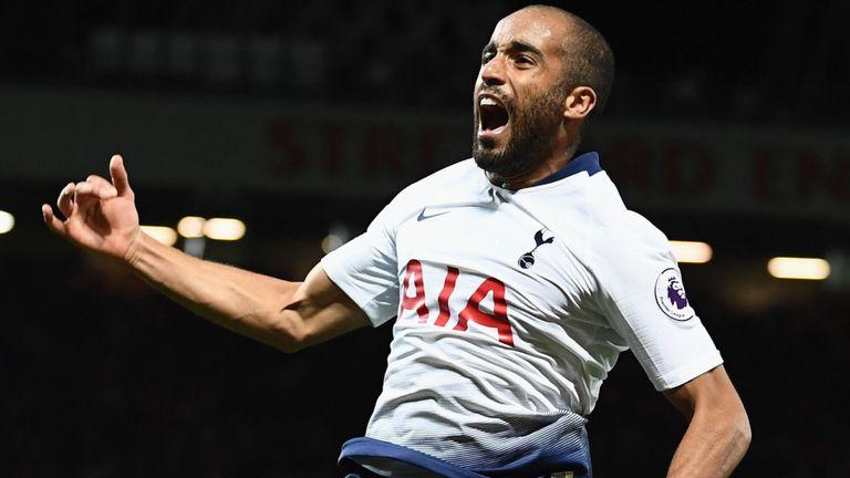 Premier League: Κορυφαίος του μήνα ο Λούκας Μόουρα