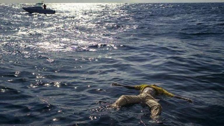 ΔΟΜ: 21 σοροί μεταναστών ξεβράστηκαν στις ακτές τις χώρας μέσα σε δέκα ημέρες