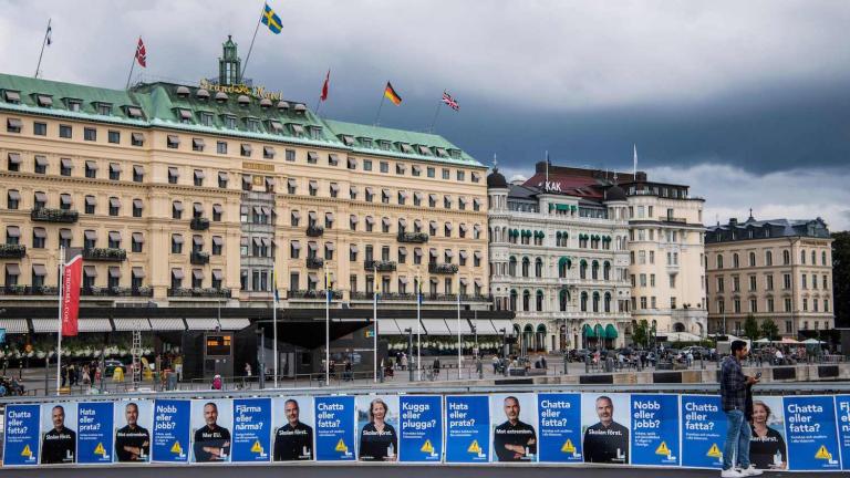 Σουηδία εκλογές: Πολιτική εξίσωση με τρεις αγνώστους: ποιος είναι ο αληθινός νικητής; Ποιος θα κυβερνήσει; Και με ποιον;