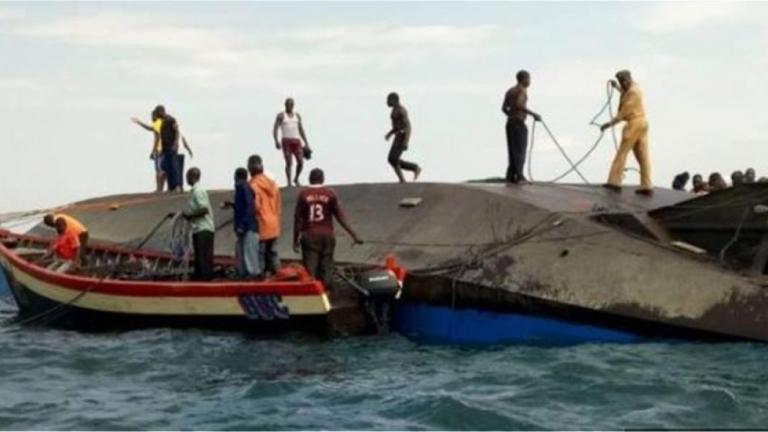 Τανζανία: Συλλήψεις για το πολύνεκρο ναυάγιο με το φεριμπότ