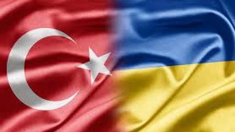 Συμφωνία για ελεύθερες εμπορικές συναλλαγές μεταξύ Ουκρανίας και Τουρκίας, λίγο πριν την υπογραφή