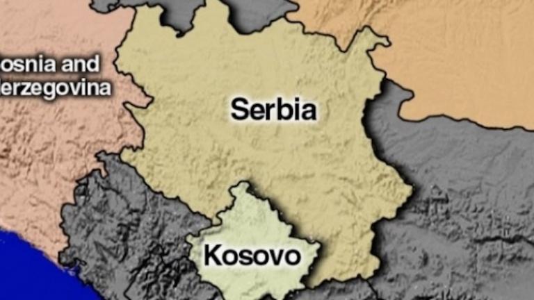 Bloomberg - Σερβία- Κόσοβο: Η Ευρώπη διακινδυνεύει να ανοίξει το «κουτί της Πανδώρας»