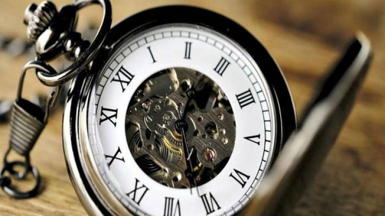 Η κατάργηση της αλλαγής της ώρας θα υπάρξει το νωρίτερο το 2021