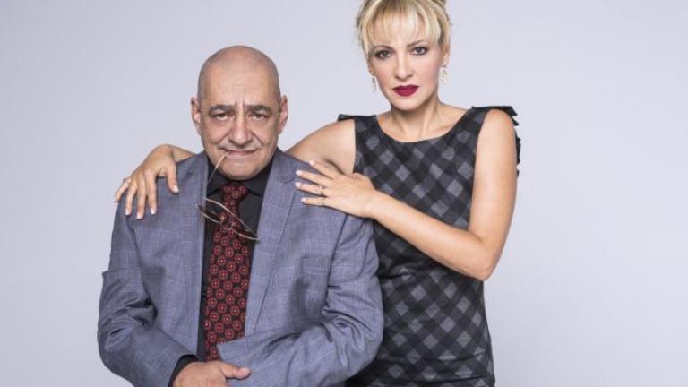 Έλα στη θέση μου (12/10): Όσα θα γίνουν σήμερα 