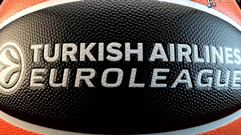 Η μεγάλη γιορτή του ευρωπαϊκού μπάσκετ ξεκινά