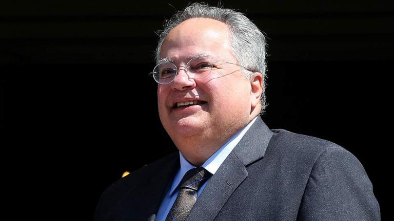 Nέες αποκαλύψεις Κοτζιά για την επέκταση της Αιγιαλίτιδας 