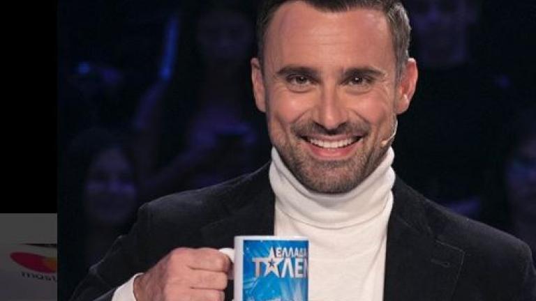 H απάντηση του Καπουτζίδη στον Ουγγαρέζο