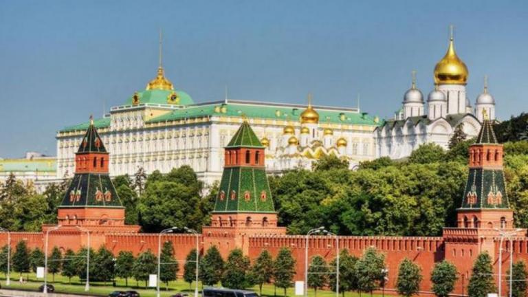 Κρεμλίνο: Η Μόσχα θα «υπέρασπιστεί τα συμφέροντα των ορθοδόξων» 