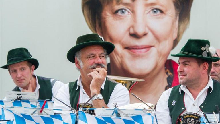 Κρίσιμες εκλογές σήμερα στην Βαυαρία