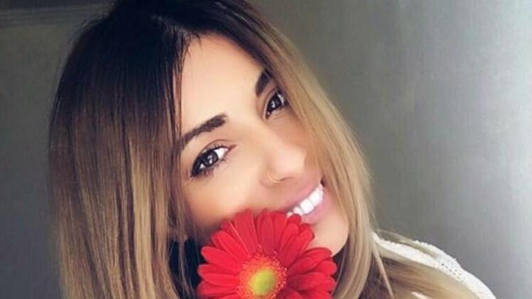 Μίνα Αρναούτη: Είπα στον Παντελή να μην τρέχει