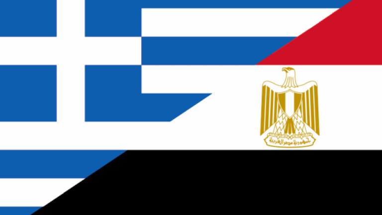 Υπεγράφη το πρόγραμμα στρατιωτικής συνεργασίας Ελλάδας-Αιγύπτου για το 2019