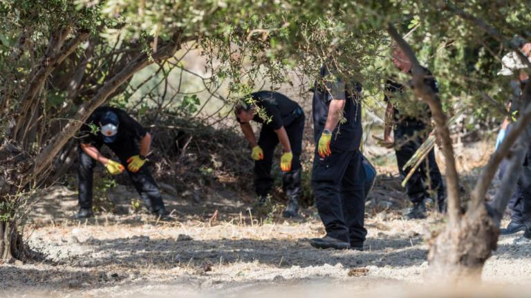 Έγκλημα στον Έβρο: Σοκαρισμένος, βάση της περιοχής, ο ιατροδικαστής από το πρωτοφανές τριπλό έγκλημα