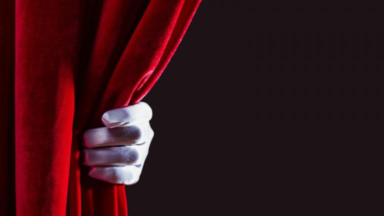 Θλίψη στο χώρο της υποκριτικής: Έφυγε από τη ζωή η ηθοποιός Αναστασία Πανταζοπούλου