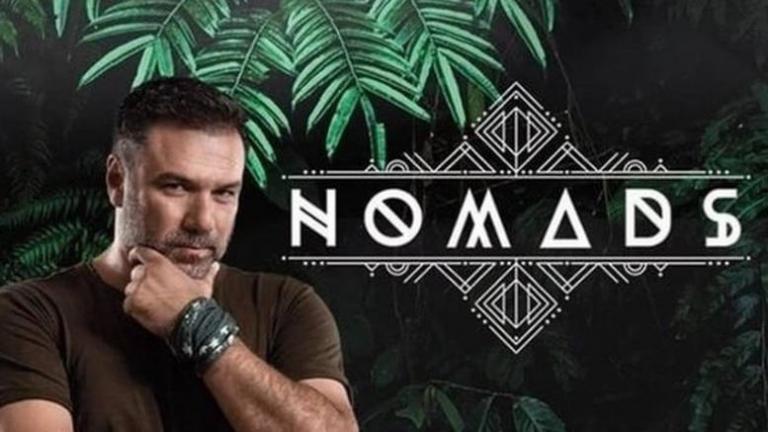 Nomads: Φεύγει για Μαδαγασκάρη ο Αρναούτογλου; 