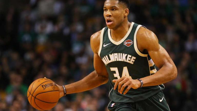 NBA: Γιάννης λαμπρός οδηγεί τους Bucks!