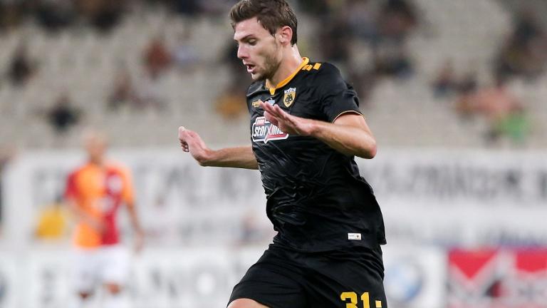 ΑΕΚ: Επιστρέφει μετά τη διακοπή ο Μπογέ