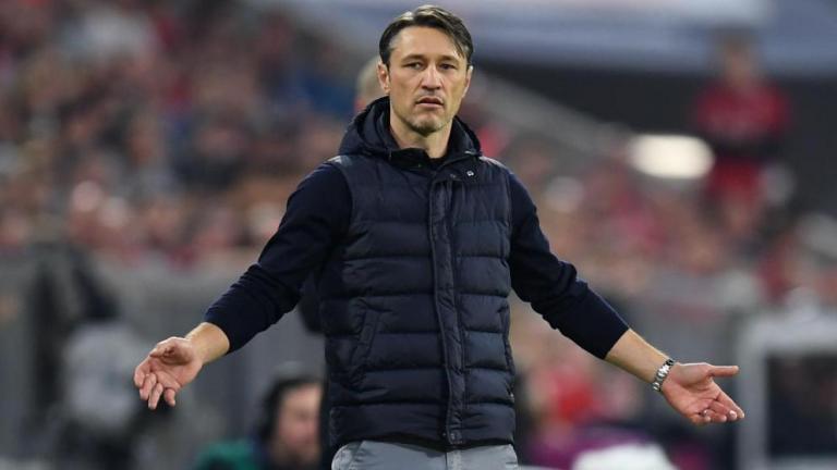 Bundesliga: Αμφισβήτηση για Κόβατς και στο βάθος... Χάινκες
