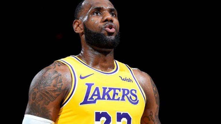 ΝBA: Προσπαθεί να προσαρμοστεί στο LA o Lebron