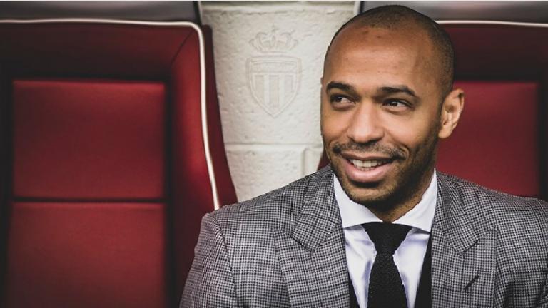 Ligue 1: Ανέλαβε τη Μονακό ο Ανρί!