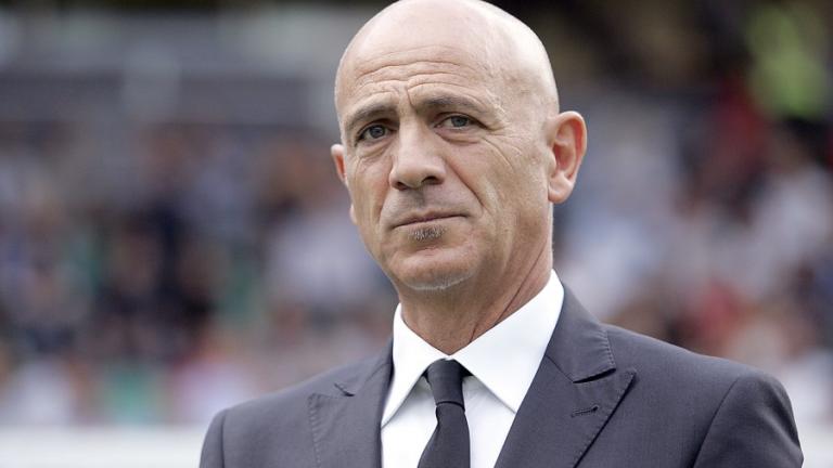 Super League: Παρελθόν ο Μάντζιος, ανέλαβε ο Σανίνο τον Λεβαδειακό