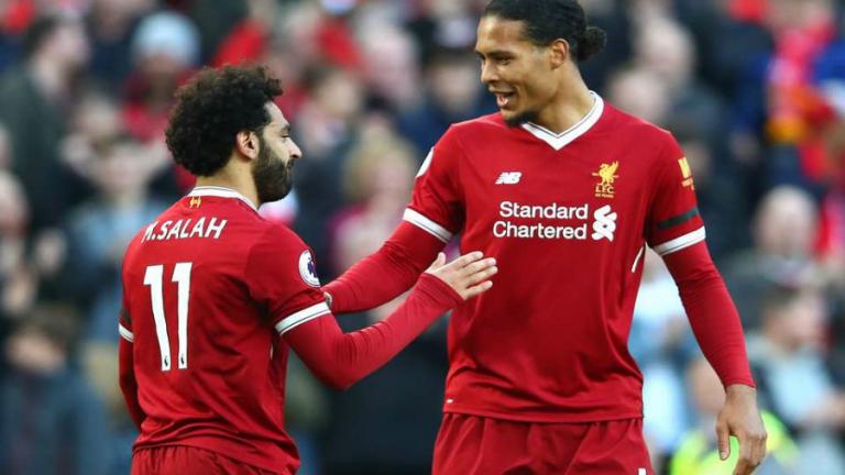 Premier League: Επιστρέφουν τραυματίες Φαν Ντάικ και Σαλάχ