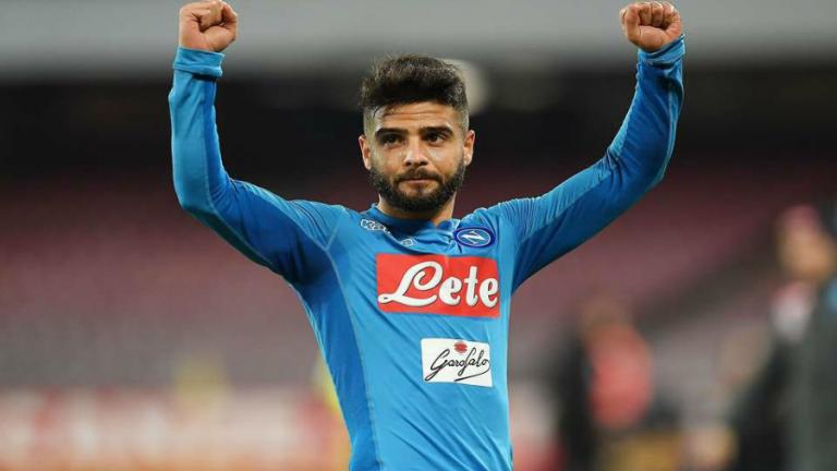 Premier League: "Σφάζονται" Λίβερπουλ και Τσέλσι για Ινσίνιε!