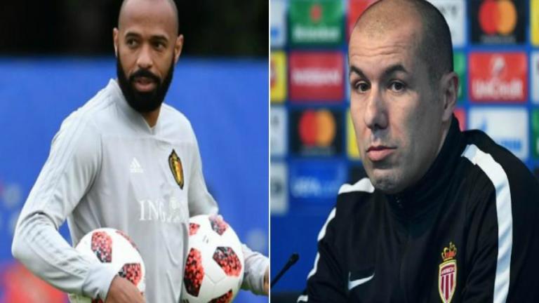 Ligue 1: Βλέπει την έξοδο ο Ζαρντίμ, φαβορί ο Ανρί!