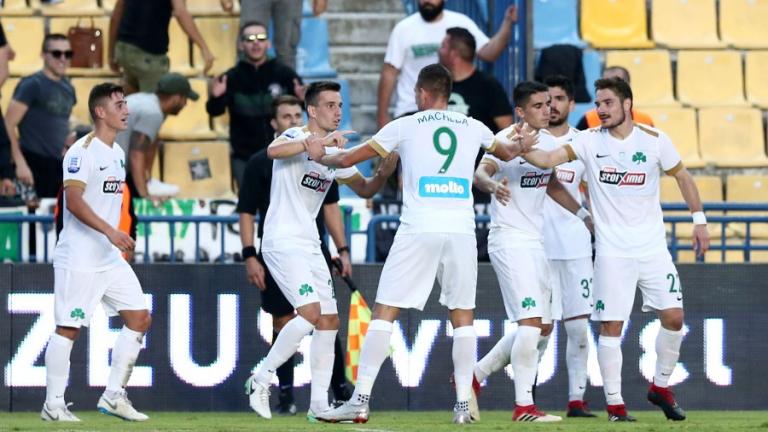 Κύπελλο Ελλάδος: Δεν σταματά πουθενά!