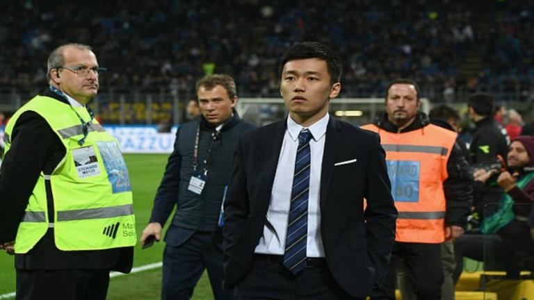 Serie A: 26χρονος ο νέος πρόεδρος της Ίντερ!