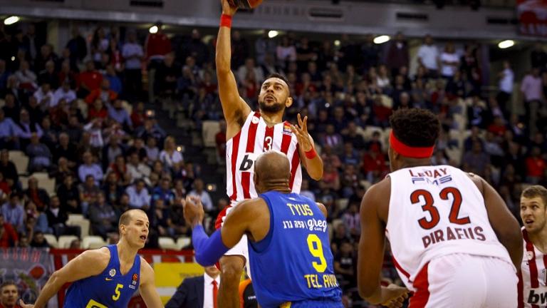 Euroleague: Θρυλική αντίδραση!