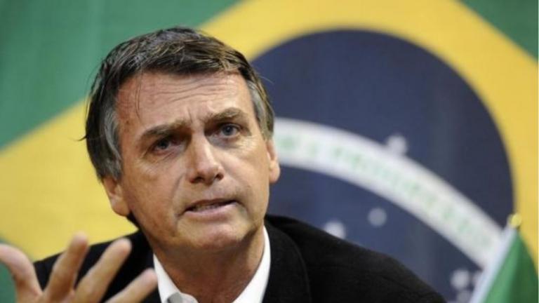 «Τροπικός Τραμπ»: Ποιος είναι ο νέος Πρόεδρος της Βραζιλίας